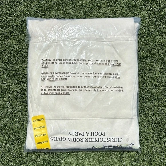 Disney’s Winnie the Pooh Hoodie - Picture 7 of 7